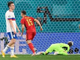 Ab acht uhr überträgt das zdf vorberichte für die uefa euro 2020, um 21 uhr geht es dann zwischen belgien und. 5miwl3wxkoyw5m