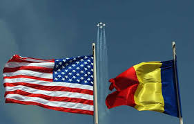 Statele unite ale americii ocupă partea centrală a americii de nord, fiind cuprinsă între canada la nord, golful mexic și mexic la sud. RelaÈ›ii Economice Romania Sua Sub PotenÈ›ial Rfi Mobile
