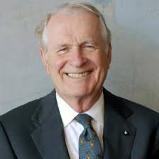 H.E. Ambassador Robert L. Shafer