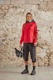 Maloja RossaM. - Women's outdoor shorts | SportFits Shop