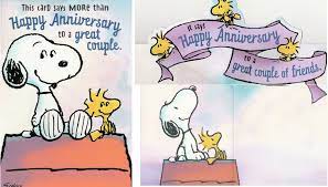 Check spelling or type a new query. Snoopy Anniversary Card Snoopy Happy Anniversary Quotes Snoopy Love