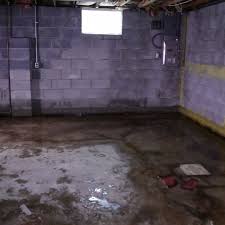 Your safety should be your immediate concern. Basement Flood Prevention In Ohio