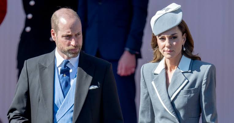 Prince William makes emotional statement on Kate Middleton as he shares health  update - Gloucestershire Live