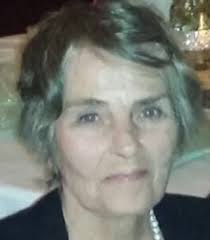 Obituary information for Josephine M. Abed-Rabo