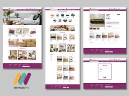 Check spelling or type a new query. Sophia Szydlowski Maynooth Furniture Website Concept