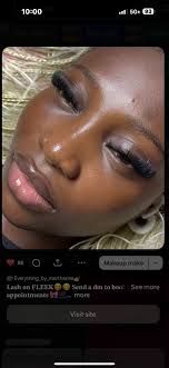 I am working with a client who wants a specific lash set design. What  mapping approach would you suggest to achieve a lighter front and a fuller,  more dramatic cat eye effect