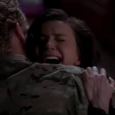 Amelia Shepherd Breaks Down