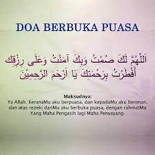 Terdapat puasa wajib maupun puasa sunnah, contoh puasa wajib adalah puasa di bulan ramadhan, sedangkan contoh puasa sunnah adalah puasa senin kamis. Gambar Buka Puasa Dan Dp Bbm Buka Puasa Animasi