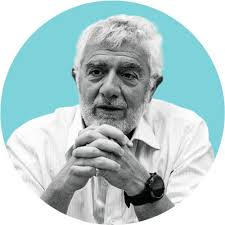 How Daniele Struppa Built a Next-Level Research Culture at Chapman  University