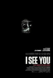The holidays are meant to be a time of festive cheer when family and friends come together to celebrate the season. I See You Movie Review Film Summary 2019 Roger Ebert