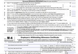 Tax allowances reflected exemptions, which were removed with the tax cuts & jobs act (tax reform). What Are Tax Allowances Definition Rates Study Com