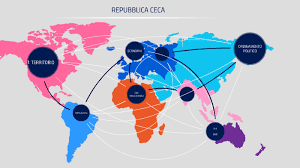 Differenza tra favola e fiaba. Repubblica Ceca By Lorena Gambirasio