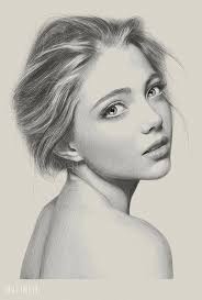 Reviewed in the united states on october 24, 2020. How To Draw A Realistic Face Side View Drawing How To Draw A Realistic Asian Face With How To Draw Realistic Face Drawing Girl Face Drawing Face Sketch
