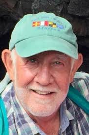 Lance Parry Obituary