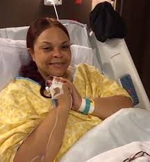 They lay it all on the line in the name of family an. Gospel Singer Tamela Mann In Recovery Following Surgery Entertainment News The Christian Post