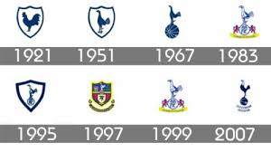 6,979 likes · 2 talking about this. Tottenham Hotspur Logo History London Liverpul Kluby