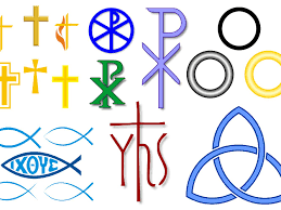 We did not find results for: Christian Symbols An Illustrated Glossary
