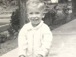 Memories of Richard "Rich" Arthur Hirter