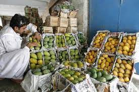 Store in a cool, dry place. Middle East Emerges As Top Importer Of Pakistani Mangoes In 2019 Arab News
