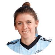 Milagros Vargas's Instagram, Twitter & Facebook