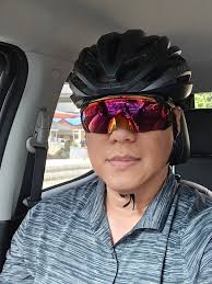 Oakley Kato Bile
