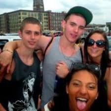 Stream Connor Hillman music