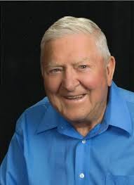 Gilman Beck Obituary May 1, 2020