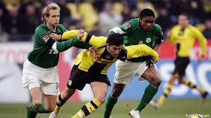 Nächste sendung auf nitro und tvnow. Die Zehn Jungsten Bundesliga Spieler Alle Multimedialen Inhalte Der Deutschen Welle Dw 21 11 2020