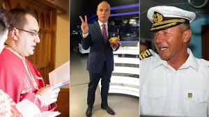 Am dreptul ăsta, a spus armand pentru stiripesurse.ro. A Former Priest A Tennis No1 And An Ex National Football Coach Romania S Eu Election Candidates Euronews
