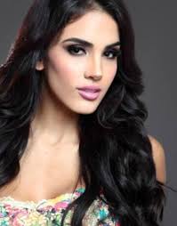 Fórmula 1: Conoce a las Grid Girls de El Gran Premio de México 2015 Conoce  a las Grid Girls de El Gran Premio de México 2015