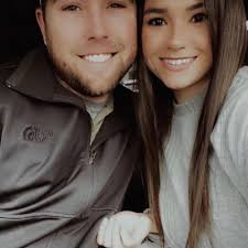 Brooke Scott and Dalton Howell's Wedding Website