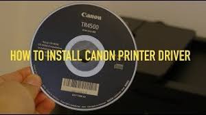 Canon scanner drivers canon tr4570s vuescan is compatible with the canon tr4570s on windows x86, windows x64, windows rt, windows 10 arm, mac os x and linux. How To Install Canon Printer Driver In Windows 10 Review Youtube