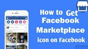 How To Get Facebook Market Place Tab On Your Facebook App Facebook Market Place Not Showing Youtube