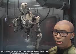 Cốt truyện Doom Eternal