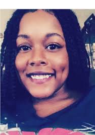 Obituary for LASHAY SHANEA FORD