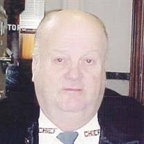 Holland Melvin Fisher Obituary