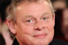 How old is martin clunes? I M Odd Looking And Don T Work Out Of Ambition I Do It For My Family Says Actor Martin Clunes Daily Record