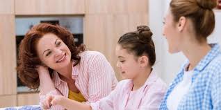 Many conditions, from depression to the flu, can make you feel less hungry. How To Tell Your Kids You Have Breast Cancer Main Street Radiology