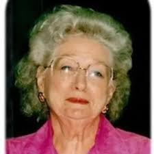 Obituary information for Evelyn Frances Byler-Lock
