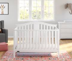 Graco Solano 4 In 1 Convertible Crib Espresso Bonus Graco Premium Foam Mattress Walmart Com Convertible Crib Toddler Bed Mattress Cribs