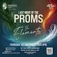 Last Night of the Proms 2025 at Shrewsbury Bangkok event image