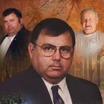 Dwight Ike Huffman Obituary