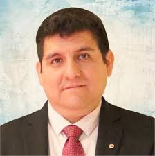 Dante Perez Bravo, M.Sc. P.E.