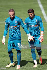 Team of the season 2020, born 17 dec 1988) is a switzerland professional footballer who plays as a goalkeeperworld league. Tobias Sippel And Yann Sommer Attend The First Training Session After In 2021 Photo The One Tobias