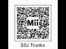 29 10 14 datos de actualizacion. Qr De Miis Para 3ds Youtube