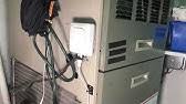 Setting up the lyric wifi water leak and freeze detector. Beat The Flood Honeywell W1ks Lyric W1 Wi Fi Water Leak And Freeze Detector Review Youtube