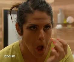 BBDish! Ya Gotta Have it!: Amanda Gets Nasty with Elissa