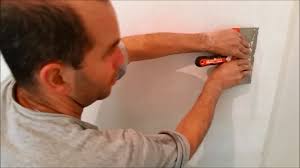 Enlever Du Crepi Interieur Youtube