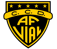 Change of away kit colors from white to black. Arturo Fernandez Vial Fernandez Vial