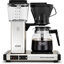 So, what defines the best coffee maker with thermal carafe? The 13 Best Drip Coffee Makers For Home In 2021 Reviewed
